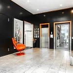 Art&Business Hotel