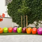Art&Business Hotel