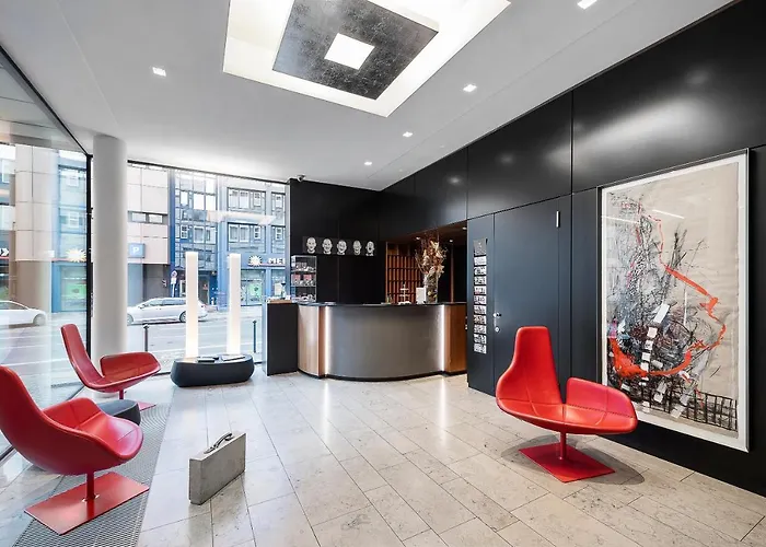 Art&Business Hotel