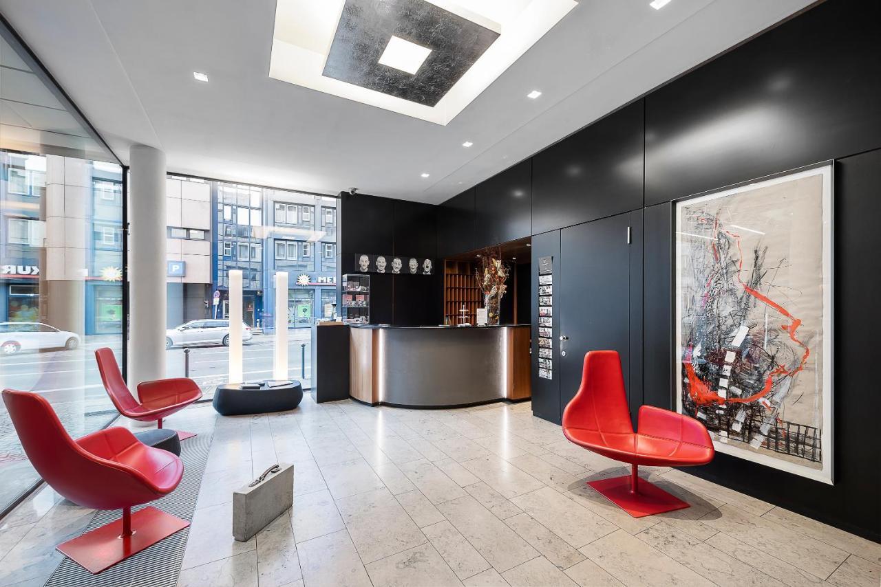 Art&business Hotel