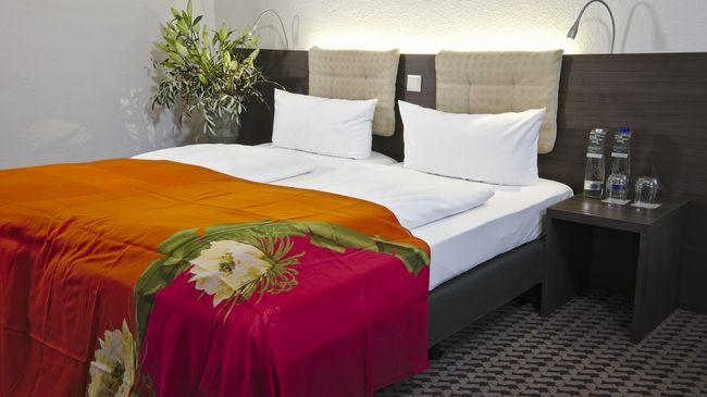 Art&business Hotel 3*