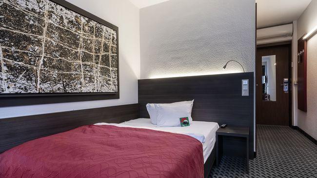 Hotel Art&business