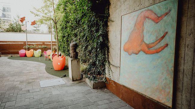 Art&business Hotel