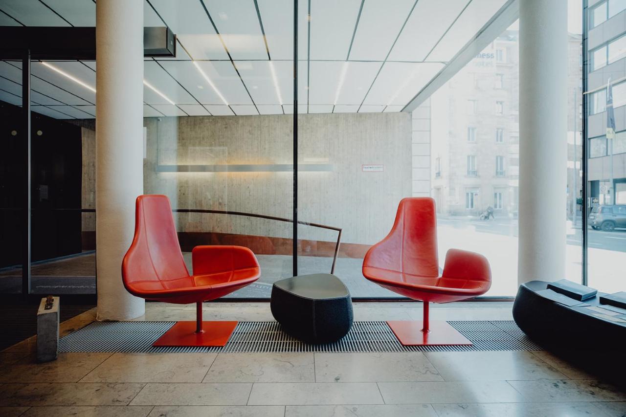 Hotel Art&business Nürnberg