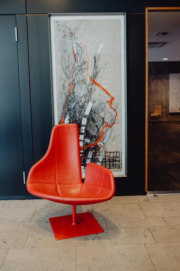 Hotel Art&business