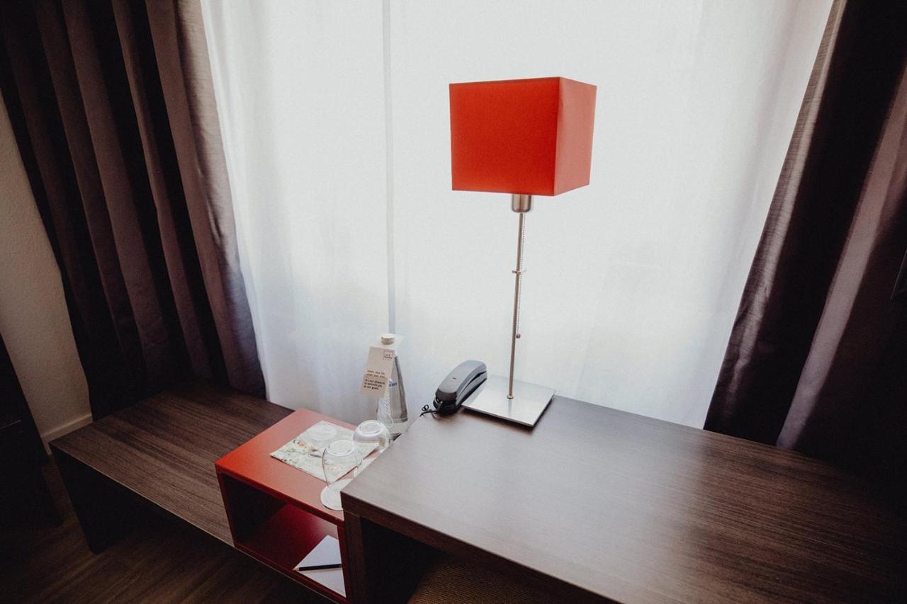 Hotel Art&business Nürnberg
