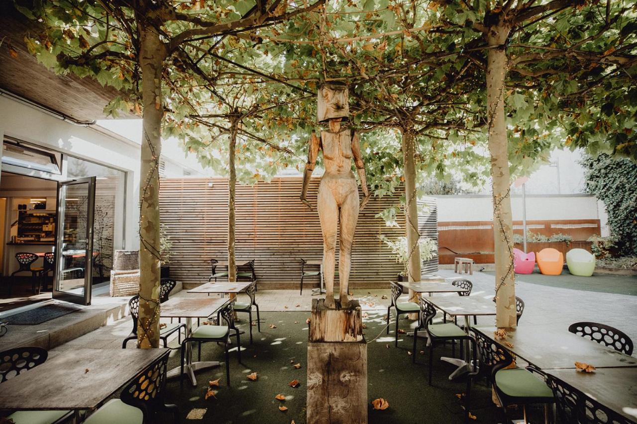 Hotel Art&business Nürnberg