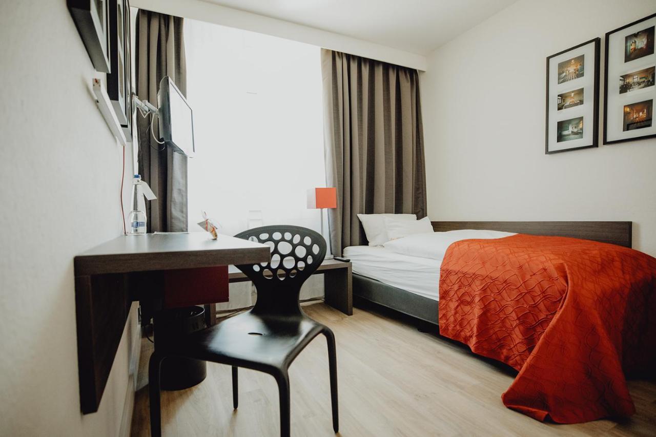 Art&business Hotel