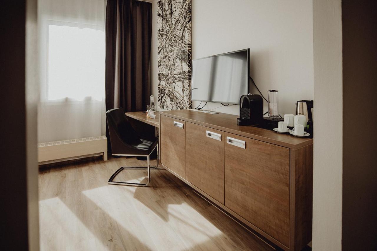 Art&business Hotel Nürnberg