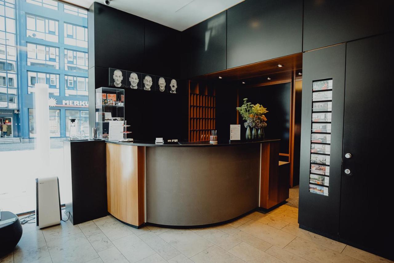 Art&business Hotel