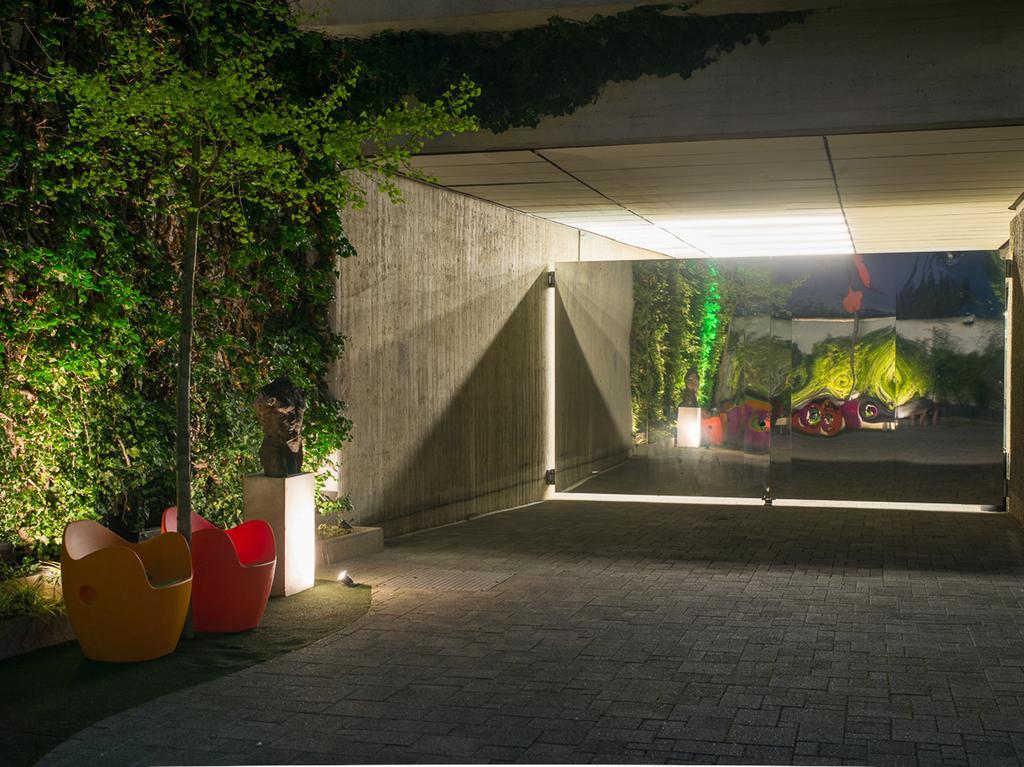 Hotel Art&business 3*