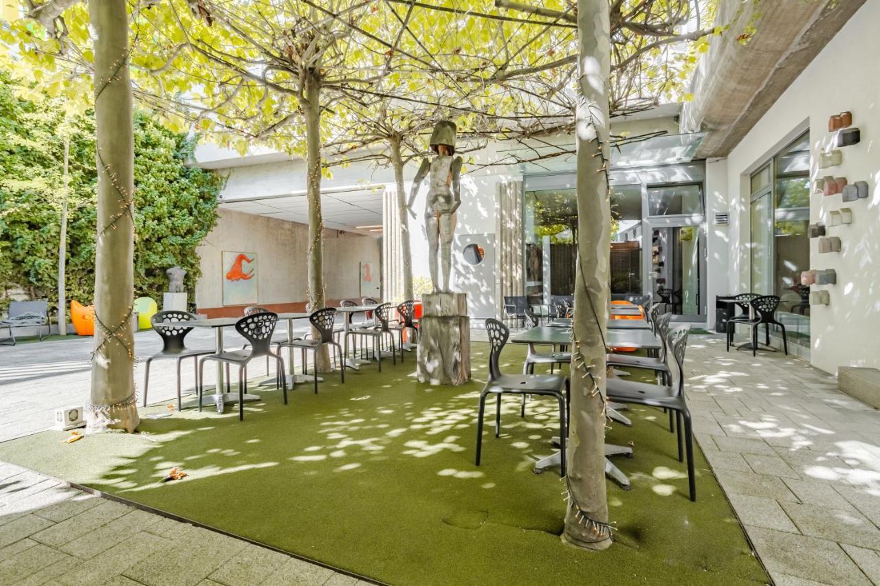 Hotel Art&business Nürnberg