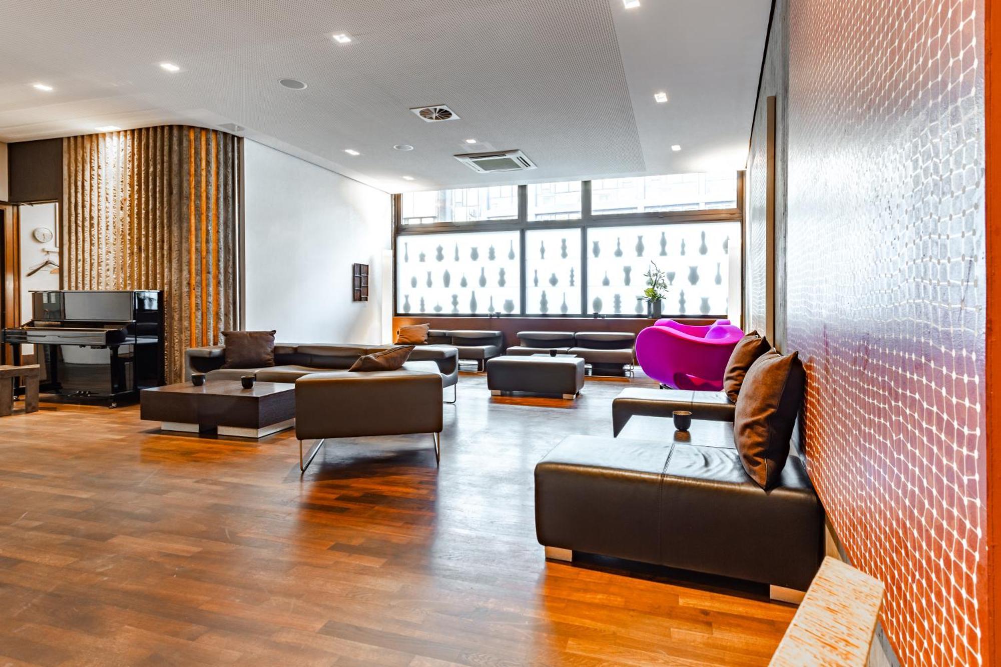 Art&business Hotel 3*