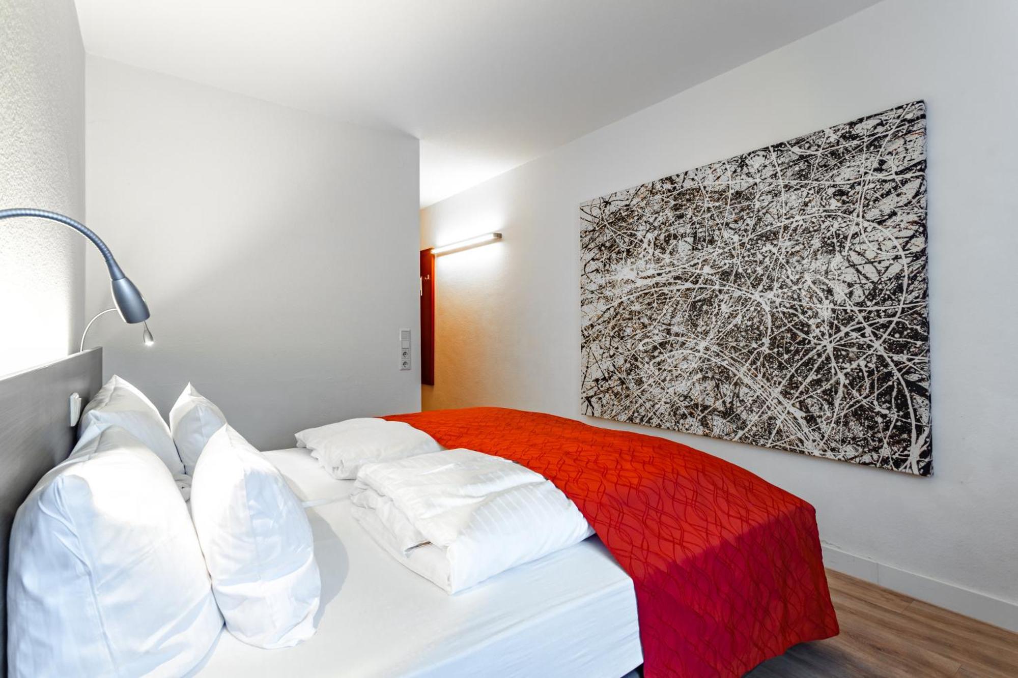 Hotel Art&business Nürnberg
