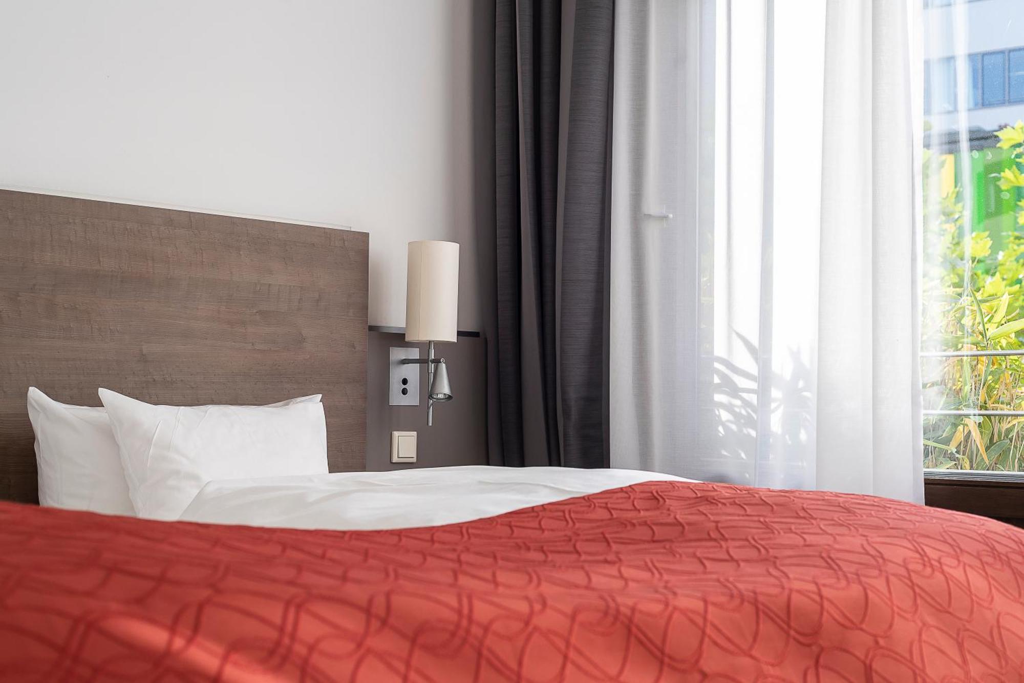 Art&business Hotel Nürnberg