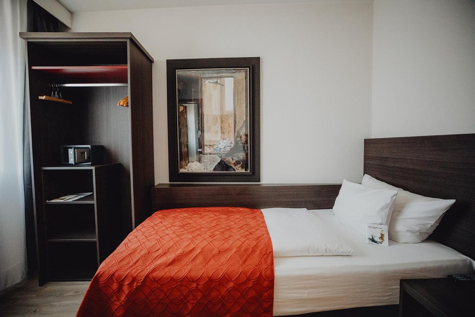 Art&business Hotel Nürnberg