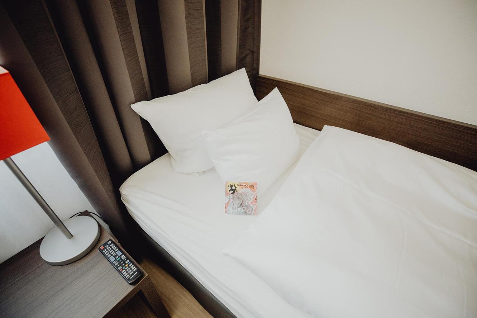 Art&business Hotel