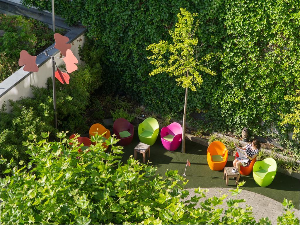 Hotel Art&business Nürnberg