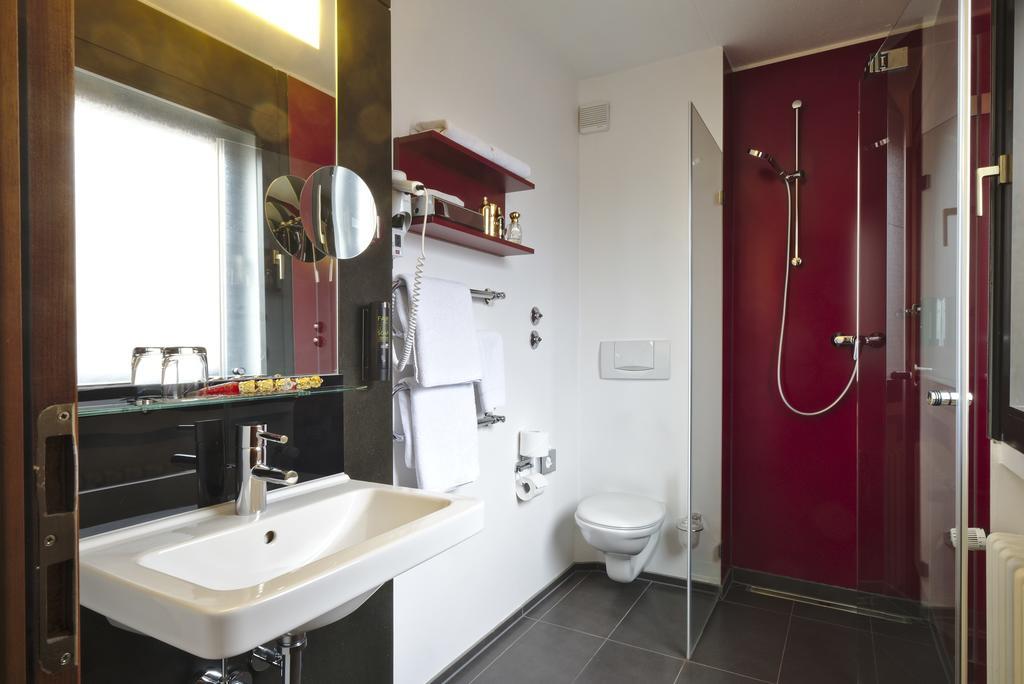 Hotel Art&business