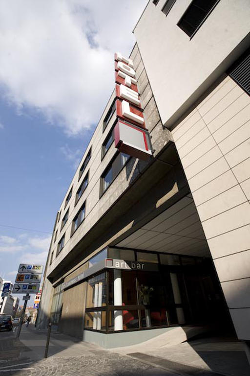 Art&business Hotel