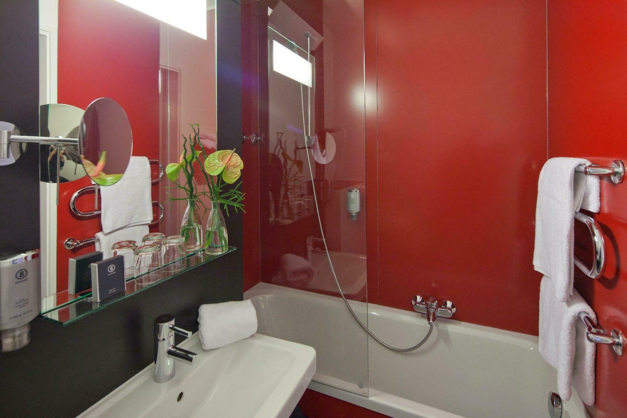 Art&business Hotel Nürnberg