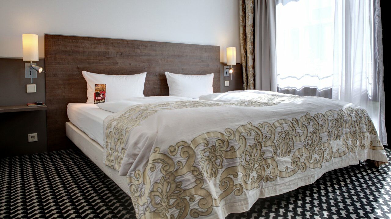 Art&business Hotel 3*