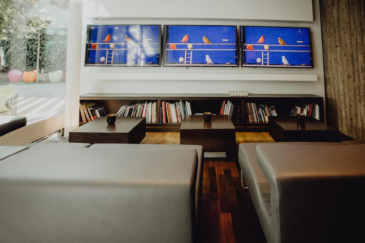 Art & Business Hotel Nuremberg