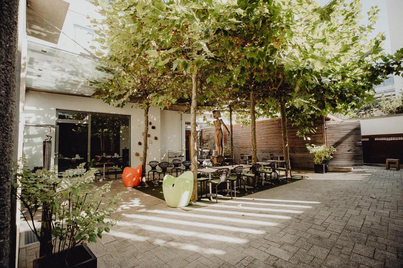 Art & Business Hotel